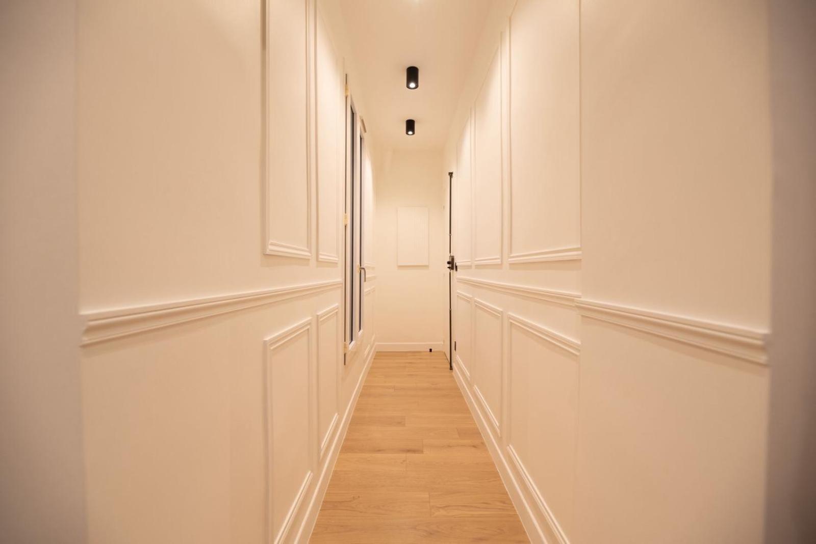 Appartement Cia - Rue De L'etoile Haven, 4p Parijs