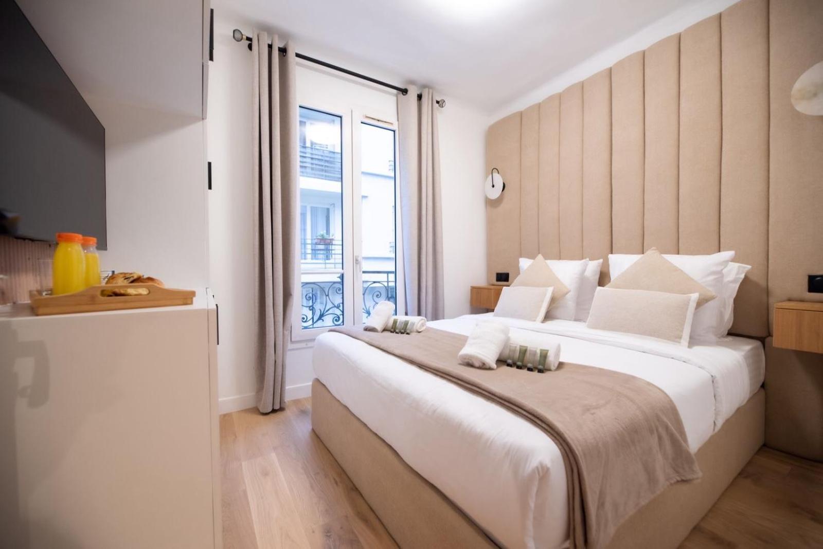 Appartement Cia - Rue De L'etoile Haven, 4p